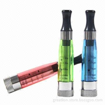 eGo CE5 Plus Atomizer, Newest Replaceable Beautiful Appearance eGo CE5 Plus Clearomizer